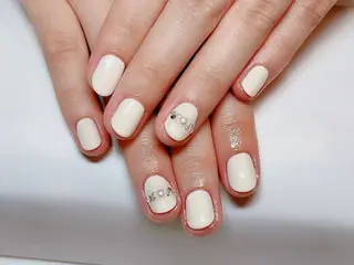 ネイル Protea ❁⃘*.ﾟ清家 美穂のネイルデザイン