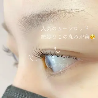 マツエク・マツパ SUGAR川崎店所属・sugar ささきのマツエク・マツパデザイン