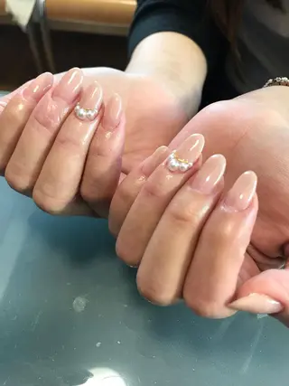 ネイル K- nailのネイルデザイン