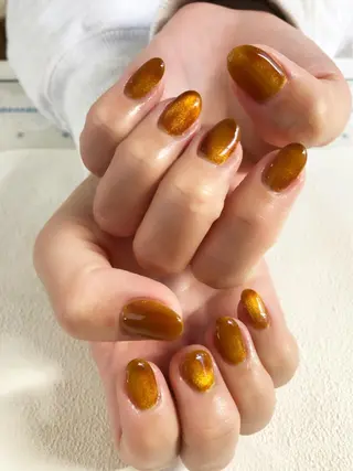 ネイル Lily Nails所属・Lily Nailsのネイルデザイン