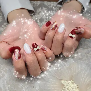 ネイル Nail  Ai    のネイルデザイン