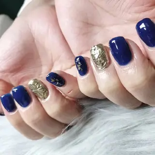 ネイル Kame_ nail🐢💕のネイルデザイン