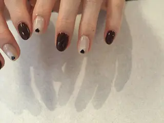 ネイル 田中 （ネイリスト）のネイルデザイン