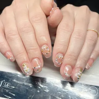 ネイル Kawaii _Nailのネイルデザイン
