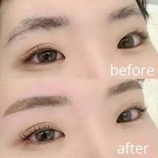 マツエク・マツパ CLUTCH江坂 こんどうのマツエク・マツパデザイン