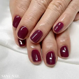 ネイル nailsalon SANANAILのネイルデザイン