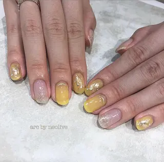 ネイル rina eye&nailのマツエク・マツパデザイン