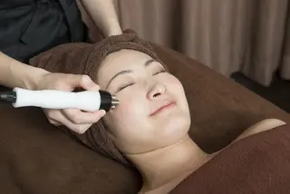 11福山 千恵のエステ・リラクイメージ