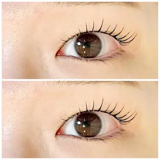 マツエク・マツパ ちだ りさこ🌼𓈒𓏸のマツエク・マツパデザイン