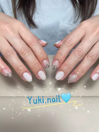ネイル NAIL YUKIのネイルデザイン