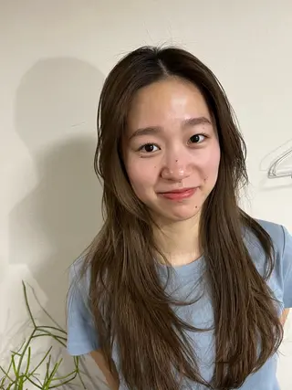 マツエク・マツパ uah.lash所属・sato ayanoのマツエク・マツパデザイン