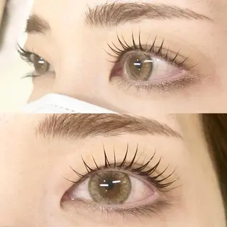 マツエク・マツパ 🫧 Marin.k🪽のマツエク・マツパデザイン