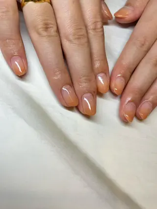 ネイル 川村 友理奈のネイルデザイン