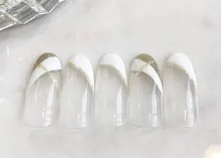 ネイル 💠Peerless ネイル&アイ🫧のマツエク・マツパデザイン