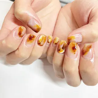 ネイル Minami 🍓のネイルデザイン