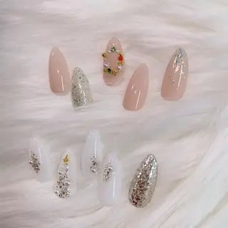 ネイル May&Way Neilのネイルデザイン