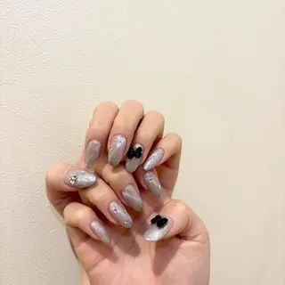 ネイル ୨୧ mio୨୧のネイルデザイン