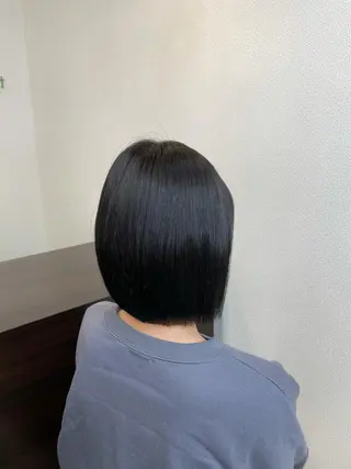 ミディアム カラー ヘアアレンジ Later 登戸所属・✨️半個室サロン✨ Kabutoのヘアスタイル