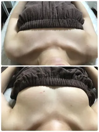 温活痩身エステ Floraのエステ・リラクイメージ