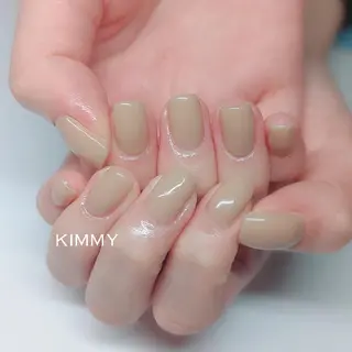 ネイル kimmy nailsのネイルデザイン