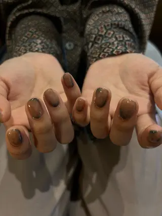 ネイル Earth☆*: taruのネイルデザイン