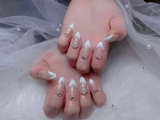 ネイル Ami Nail所属・Ami Nailのネイルデザイン