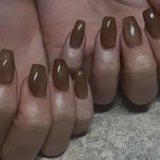 ネイル share salon reir (ルレイル)所属・rio nailのネイルデザイン