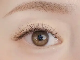 マツエク・マツパ 神崎マツエク専門所属・神崎💗 EMA beautyのマツエク・マツパデザイン