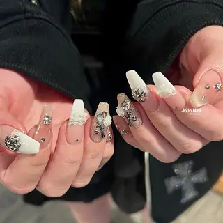 ネイル nasu maoのネイルデザイン