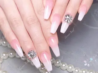 ネイル 🦋Yumiio 🦋のネイルデザイン