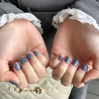 ネイル wakana♡ 自由が丘/パラジェルのネイルデザイン