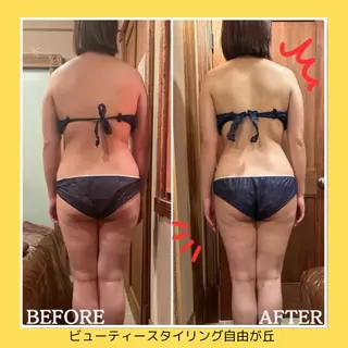 痩身&美肌サロン 福田のエステ・リラクイメージ