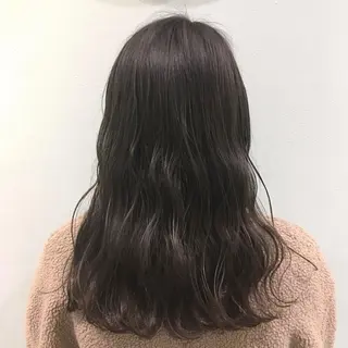 カラー 千葉 大聖のヘアスタイル