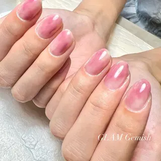 ネイル 藤崎 恵梨香のネイルデザイン