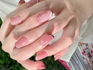 ネイル 閨匠 上野店のネイルデザイン