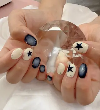 ネイル kouca  nail所属・コウ カnail💅のネイルデザイン