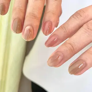 ネイル cachette mのネイルデザイン