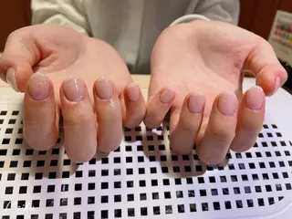ネイル 絢佳 nailのネイルデザイン