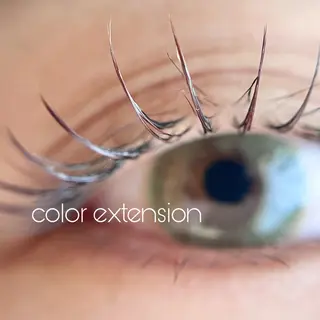 マツエク・マツパ nouvell 🪐sanaのマツエク・マツパデザイン