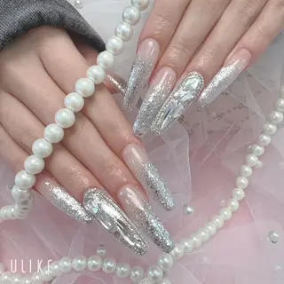 ネイル YK Rinのネイルデザイン