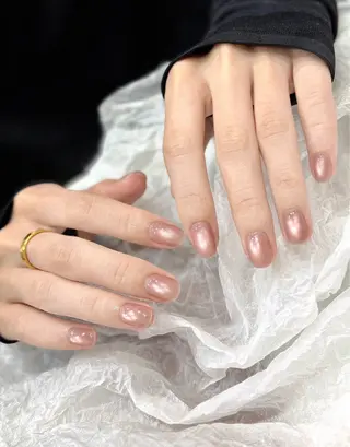 ネイル Maggie. Rのネイルデザイン