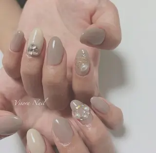 ネイル 美SORA ～ｳﾞｨｿﾗ～のネイルデザイン