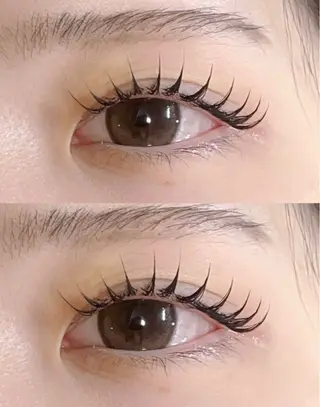 マツエク・マツパ な なのマツエク・マツパデザイン