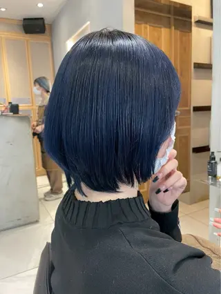 カラー 大寺伶/ 💦透明感カラー💦のヘアスタイル