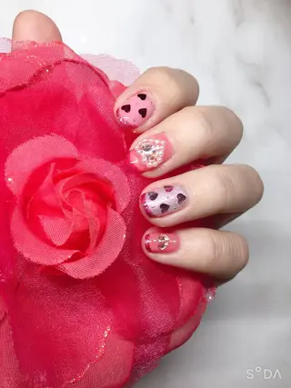 ネイル ディアマンテ𓏸𓈒 フェイシャル/ネイルのエステ・リラクイメージ