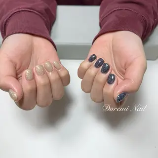 ネイル Doremi Nail 南小岩のネイルデザイン