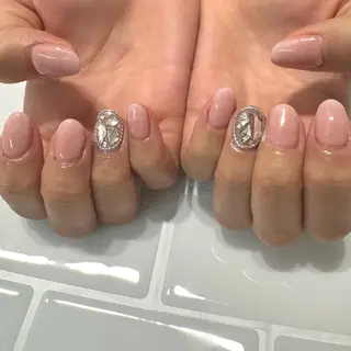 ネイル lulularico aiのネイルデザイン