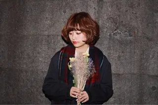 ショート ヘアアレンジ 遠藤悠大/メンズ縮毛 /メンズカットのヘアスタイル