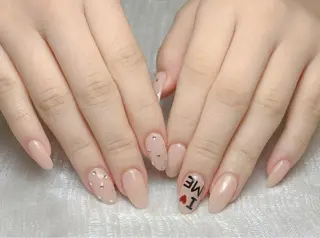 ネイル Ann- NailQueensのネイルデザイン