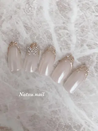 ネイル Natsu nailのネイルデザイン